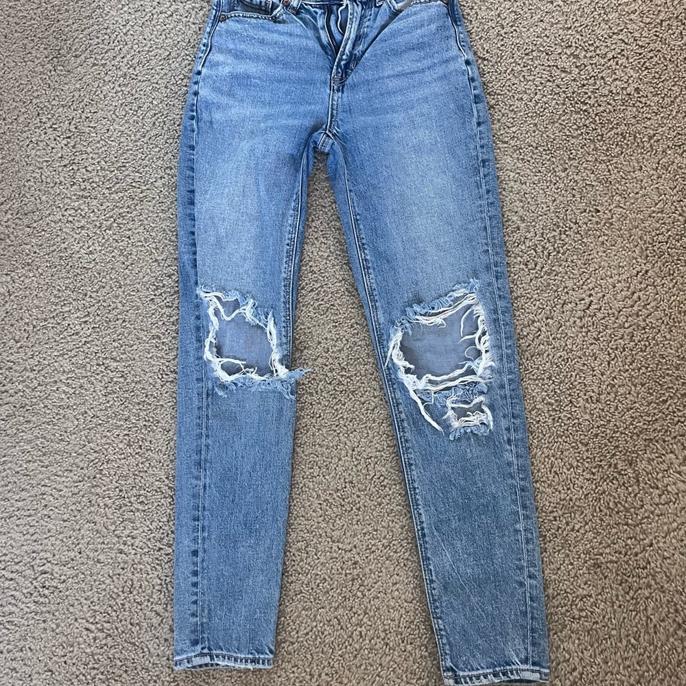 American eagle 🦅 Jeans!!